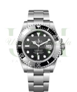 Durable Watch Rolex Submariner Date in Alaska