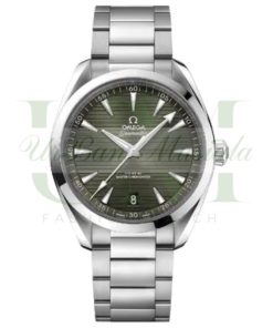 Annual Calendar Watch Omega Globemaster Annual Calendar in Alaska