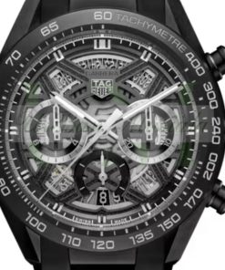 Racing Watch TAG Heuer Formula 1 Chronograph in Alaska