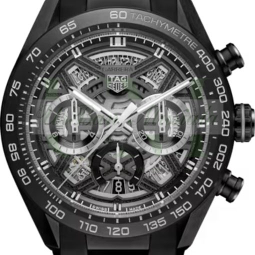 Racing Watch TAG Heuer Formula 1 Chronograph in Alaska