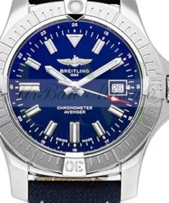 Stylish Watch Breitling Premier B01 Chronograph 42 in Alaska