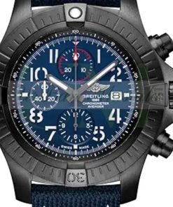 Elegant Watch Breitling Chronomat B01 42 in Alaska