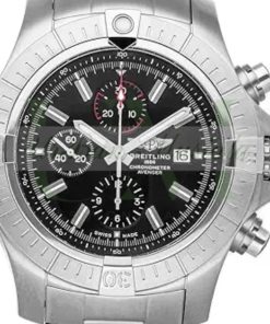 Readable Watch Breitling Aviator 8 B35 Automatic in Alaska