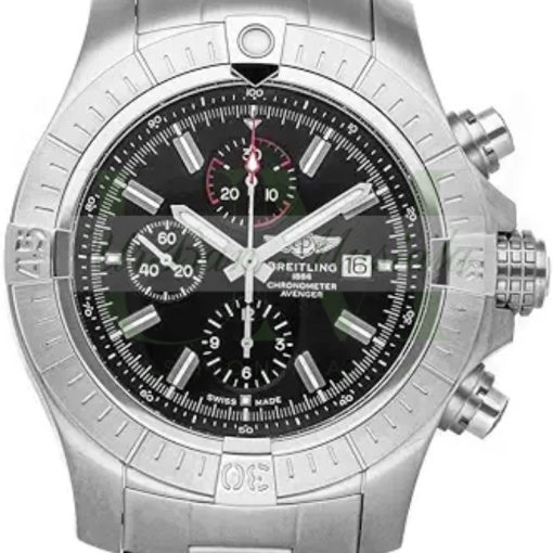 Readable Watch Breitling Aviator 8 B35 Automatic in Alaska