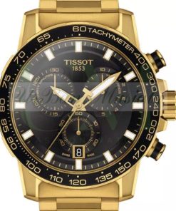 Retro Watch Tissot Heritage Visodate in Alaska