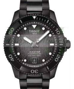 Gentleman’s Watch Tissot Gentleman Powermatic 80 in Alaska