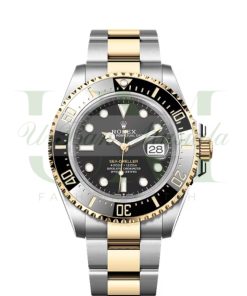 Classic Watch Rolex Oyster Perpetual 36 in Alaska