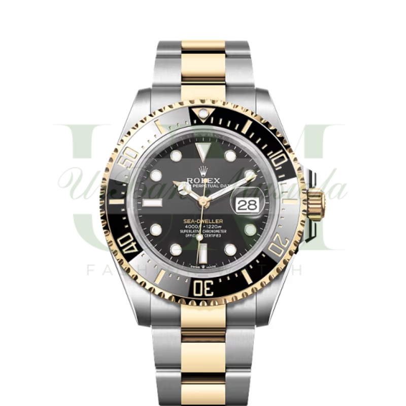 Classic Watch Rolex Oyster Perpetual 36 in Alaska